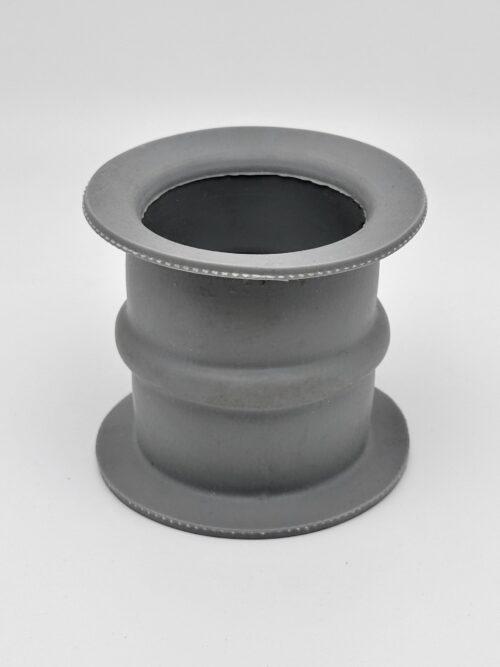 Fabric-Reinforced Rubber Seals