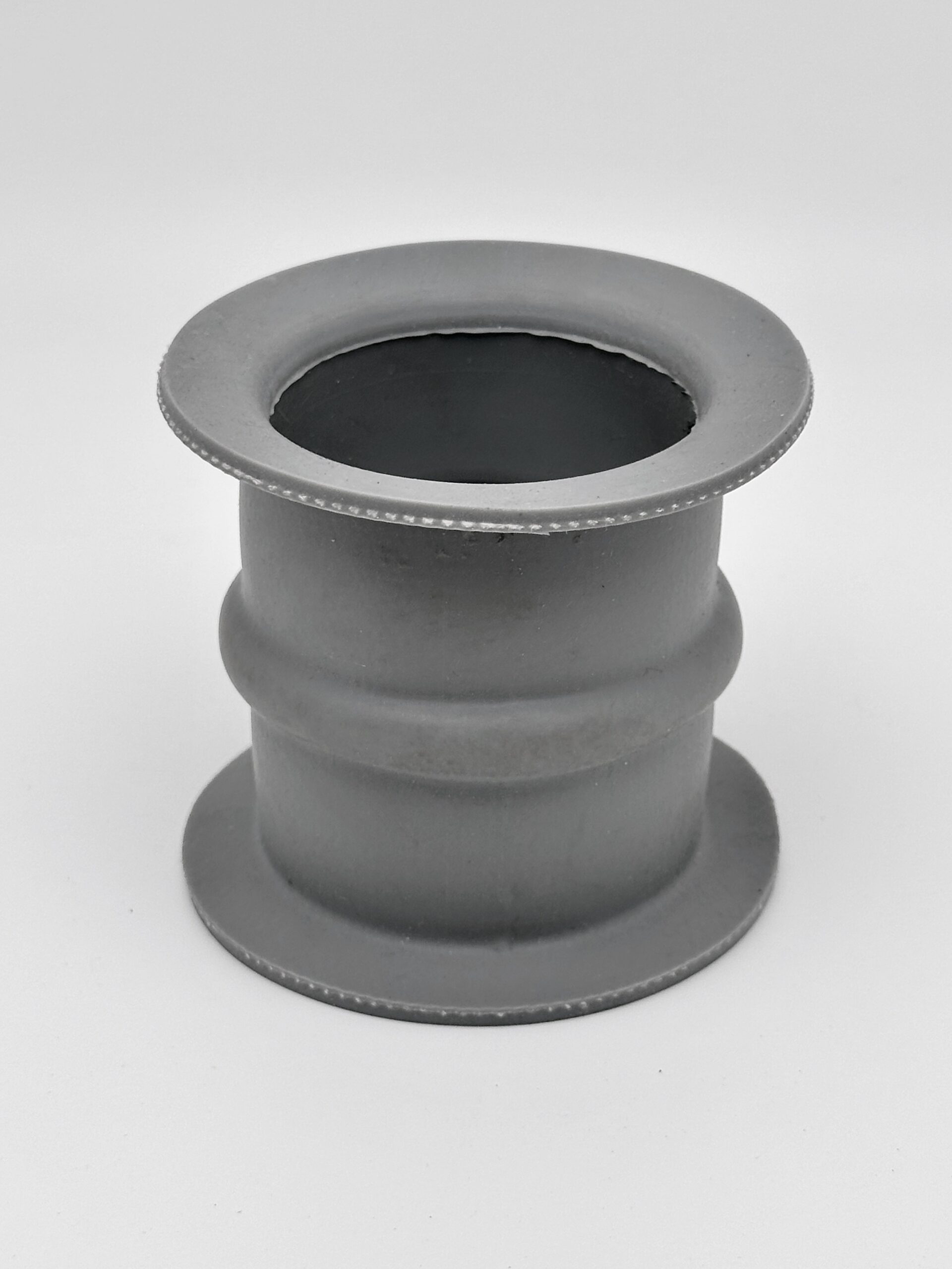 Fiber-Reinforced Rubber