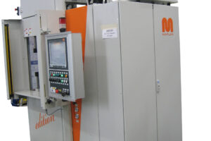 MAPLAN Injection Molding Press 5 (2)