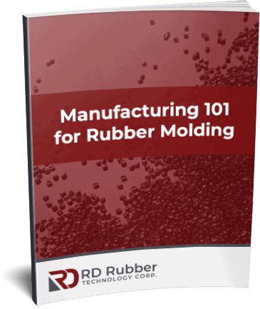 Manufacturing 101 for Rubber Molding eBook
