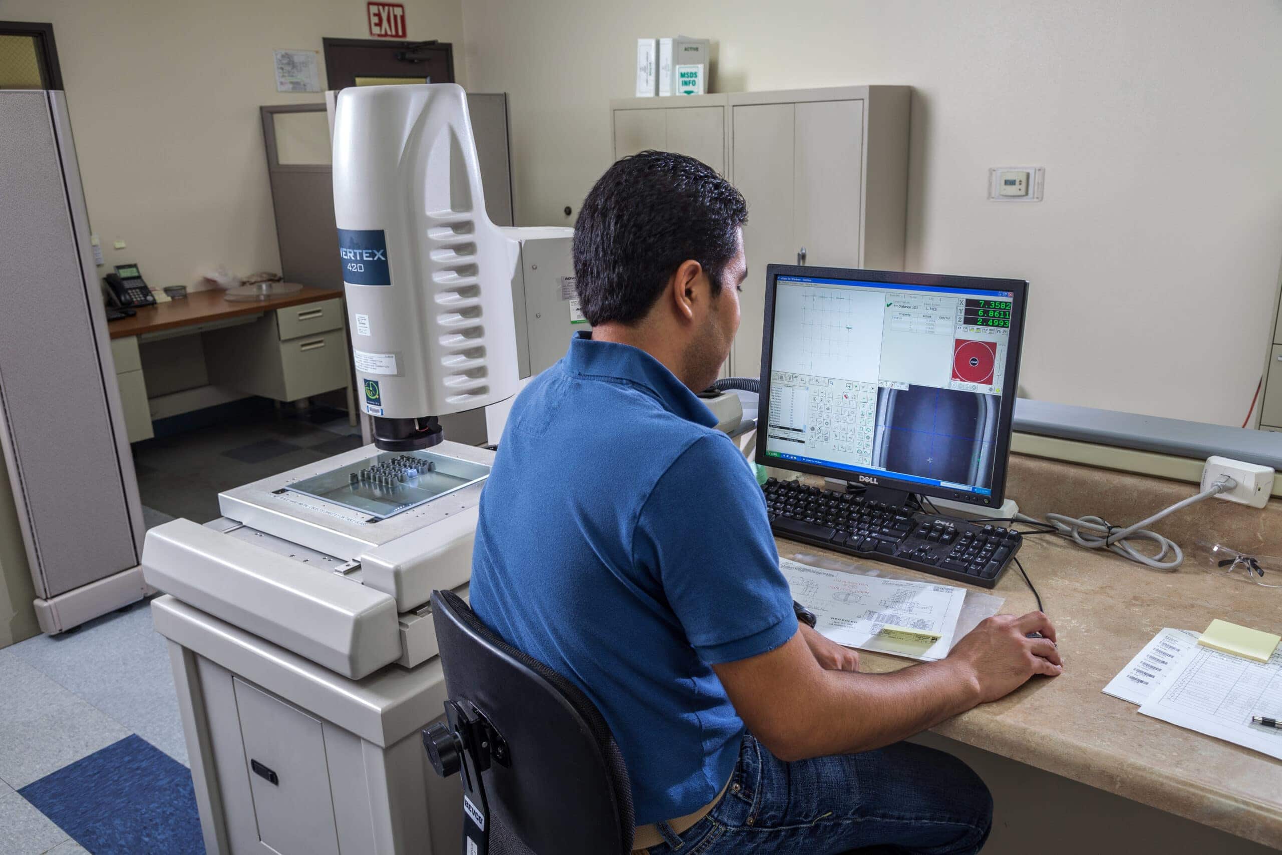 Testing and Verification Testing and Verification