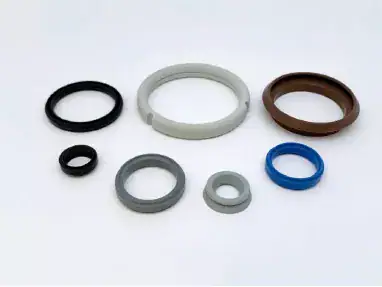 Custom Rubber Molding
