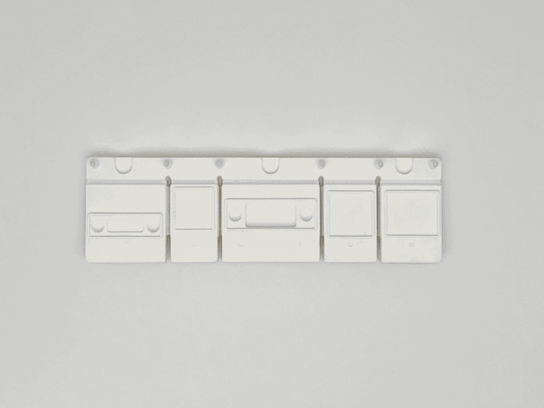 Transfer Molding