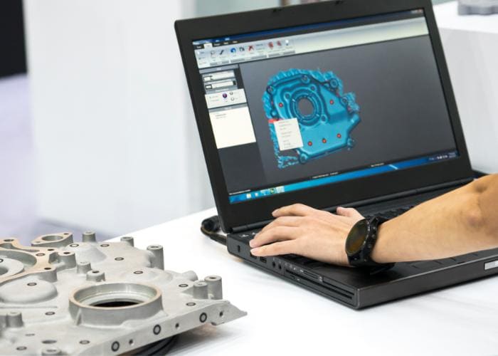 Prototyping Rd Custom Rubber Component Parts | RD Rubber Technology