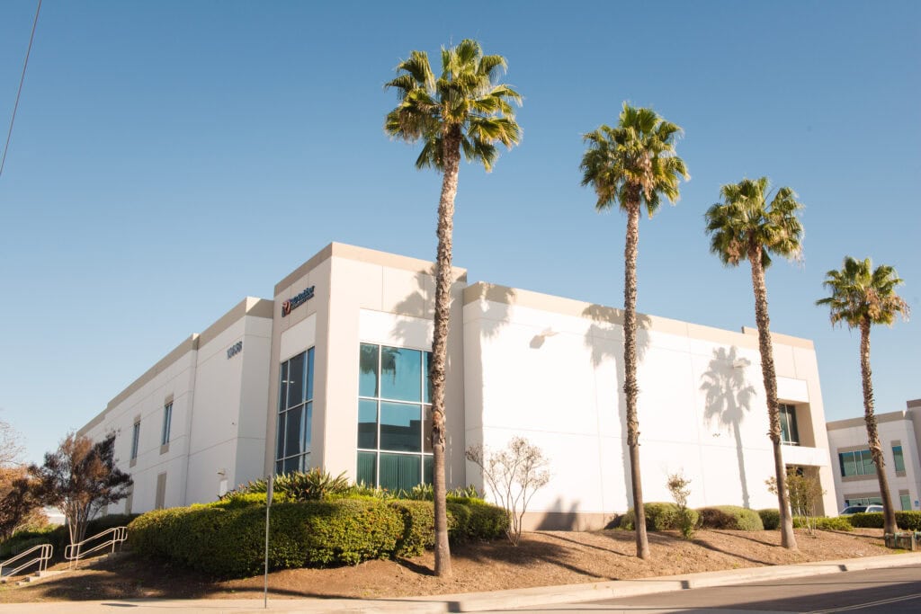 RD Rubber Technology Corp. Relocates to Larger Facility to Advance Aerospace and Defense Production RD Rubber Technology Corp. Relocates to Larger Facility to Advance Aerospace and Defense Production